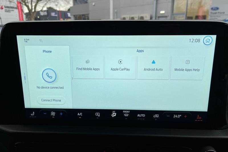 Used Ford Transit Custom 2025 for sale - 76966150: Photo 10