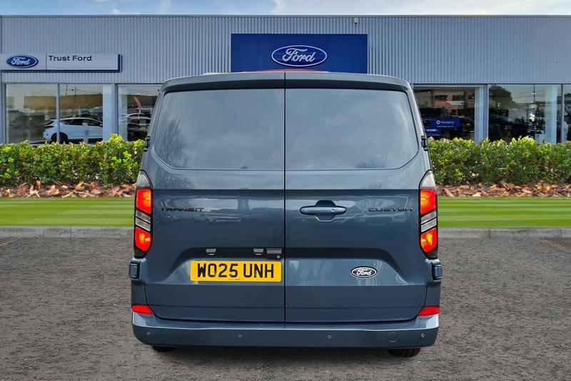 Used Ford Transit Custom 2025 for sale - 76966150: Photo 14