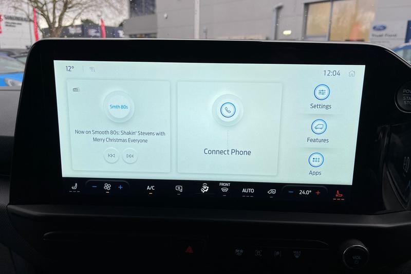 Used Ford Transit Custom 2025 for sale - 76966150: Photo 23