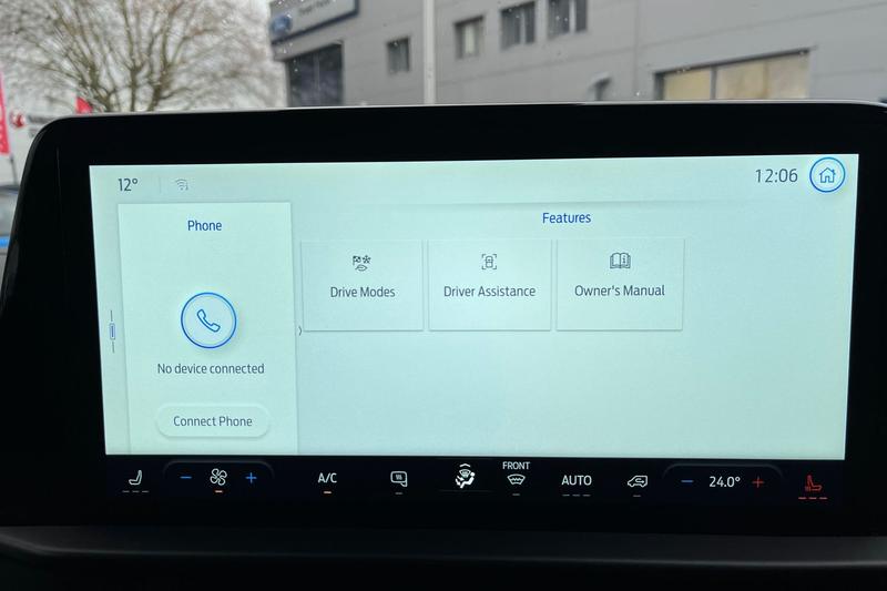 Used Ford Transit Custom 2025 for sale - 76966150: Photo 26