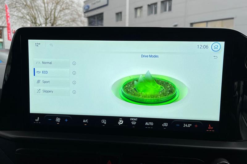 Used Ford Transit Custom 2025 for sale - 76966150: Photo 28