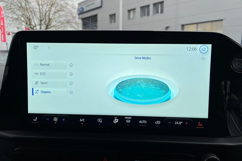 Used Ford Transit Custom 2025 for sale - 76966150: Photo 30