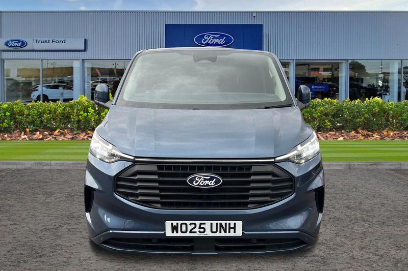 Used Ford Transit Custom 2025 for sale - 76966150: Photo 38