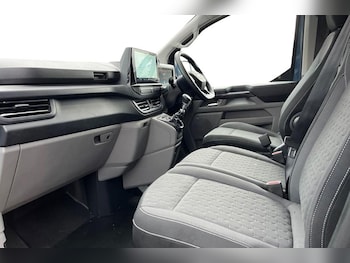 Used Ford Transit Custom 2025 for sale - 76966150: Photo