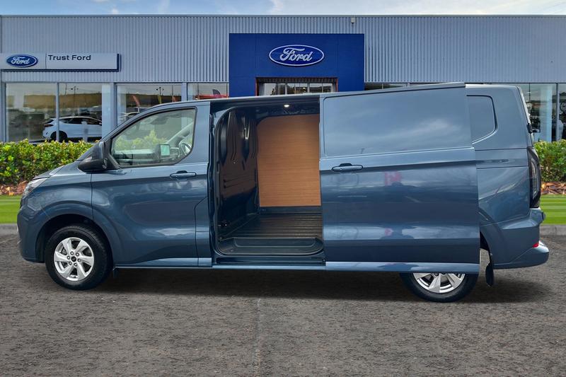 Used Ford Transit Custom 2025 for sale - 76966150: Photo 6