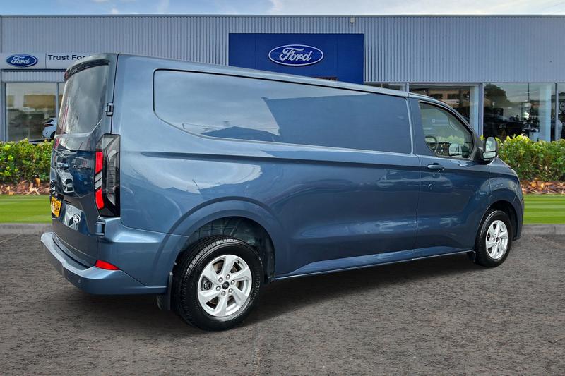 Used Ford Transit Custom 2025 for sale - 76966150: Photo 8