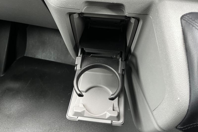 Used Ford Transit Custom 2025 for sale - 76966150: Photo 9