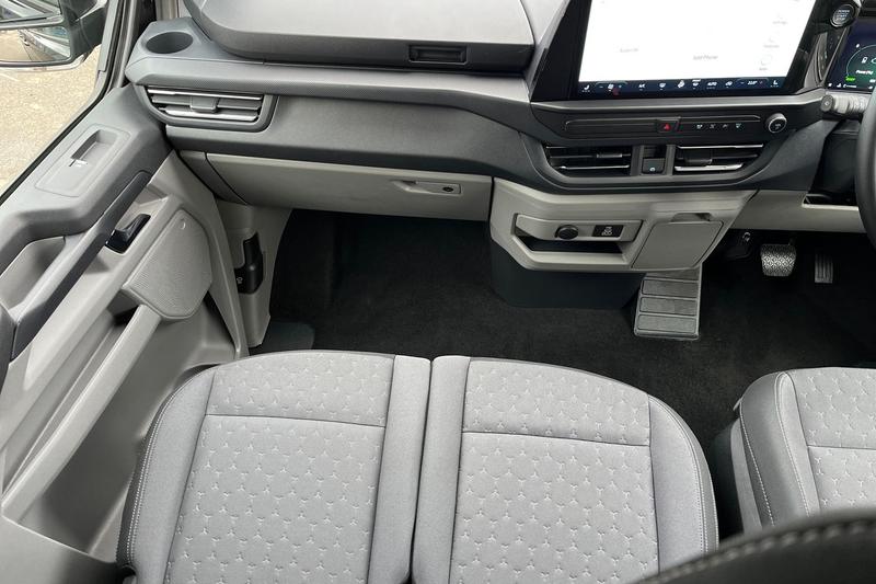 Used Ford Transit Custom 2025 for sale - 76953808: Photo 10