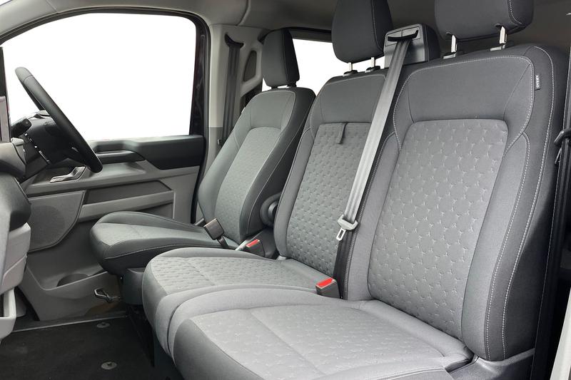 Used Ford Transit Custom 2025 for sale - 76953808: Photo 11