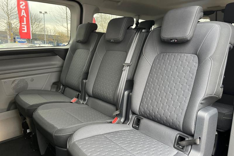 Used Ford Transit Custom 2025 for sale - 76953808: Photo 12