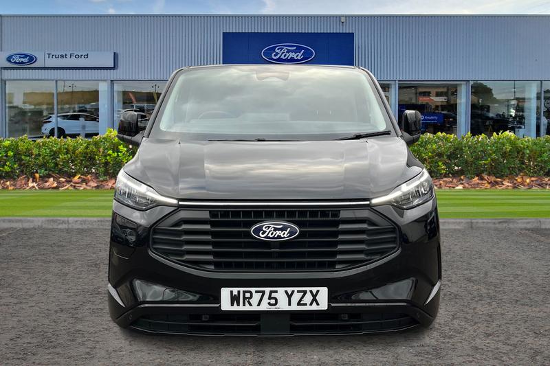 Used Ford Transit Custom 2025 for sale - 76953808: Photo 13