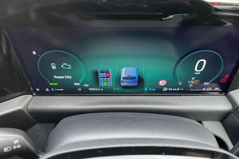 Used Ford Transit Custom 2025 for sale - 76953808: Photo 16