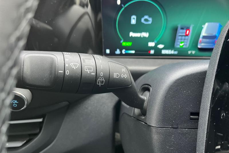 Used Ford Transit Custom 2025 for sale - 76953808: Photo 17