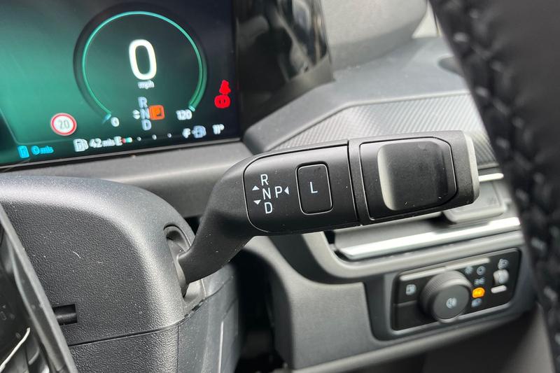 Used Ford Transit Custom 2025 for sale - 76953808: Photo 18