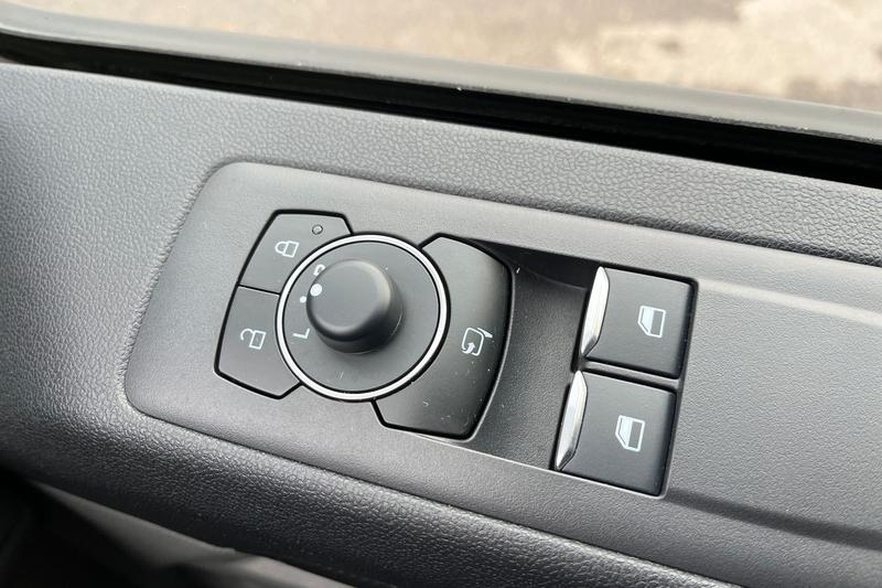 Used Ford Transit Custom 2025 for sale - 76953808: Photo 19