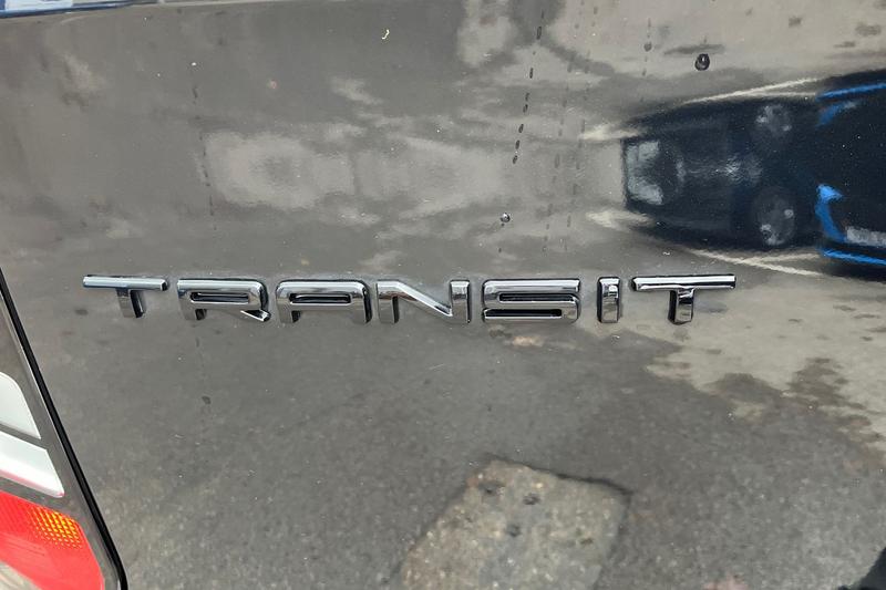 Used Ford Transit Custom 2025 for sale - 76953808: Photo 21