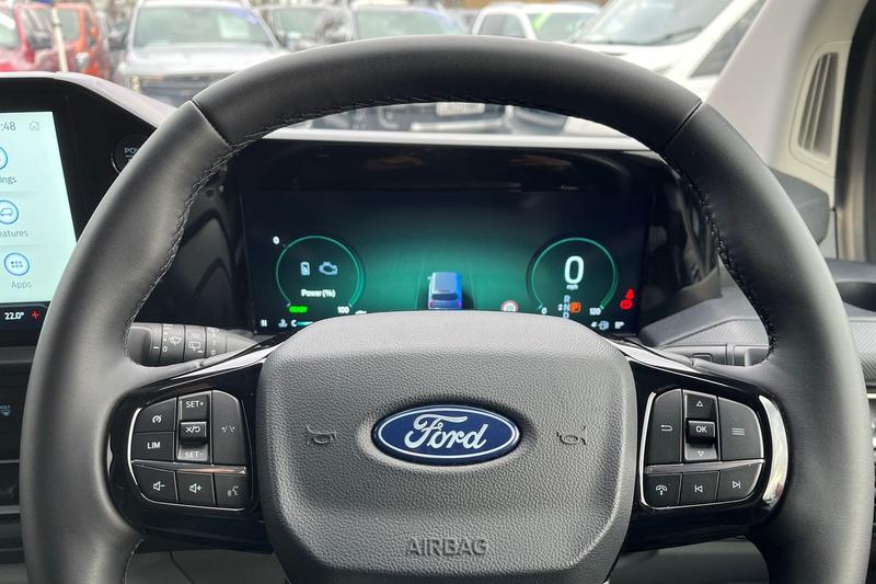 Used Ford Transit Custom 2025 for sale - 76953808: Photo 22