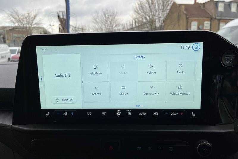 Used Ford Transit Custom 2025 for sale - 76953808: Photo 24