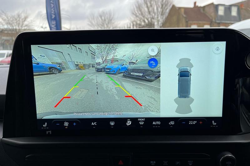 Used Ford Transit Custom 2025 for sale - 76953808: Photo 25