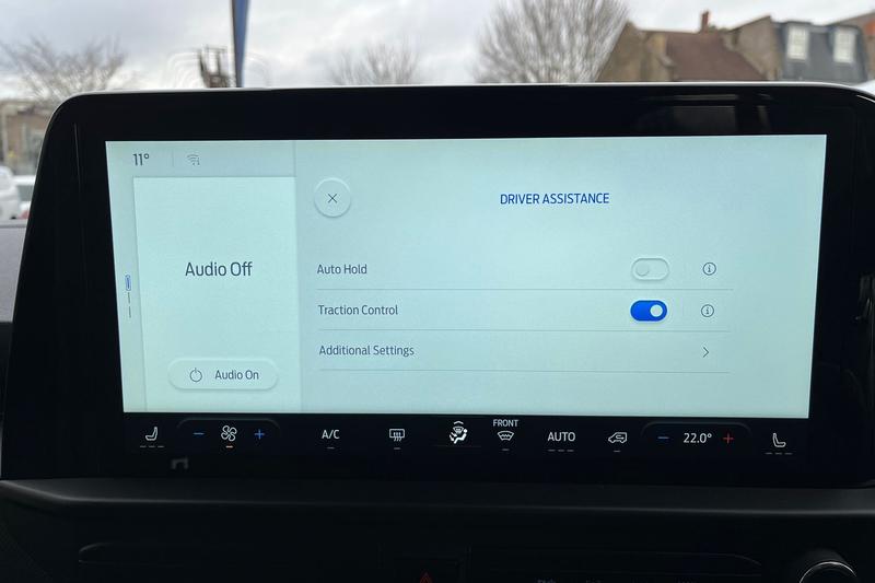 Used Ford Transit Custom 2025 for sale - 76953808: Photo 26