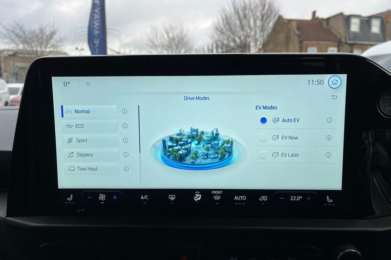 Used Ford Transit Custom 2025 for sale - 76953808: Photo 27