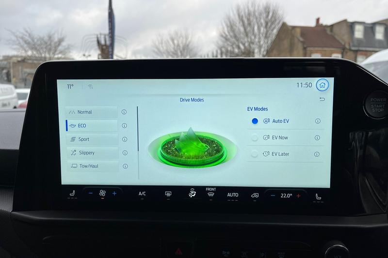 Used Ford Transit Custom 2025 for sale - 76953808: Photo 28