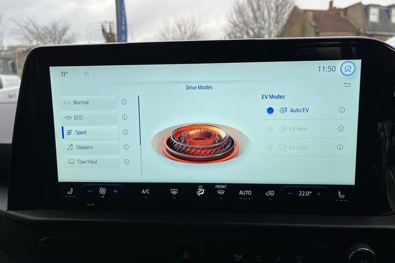 Used Ford Transit Custom 2025 for sale - 76953808: Photo 29