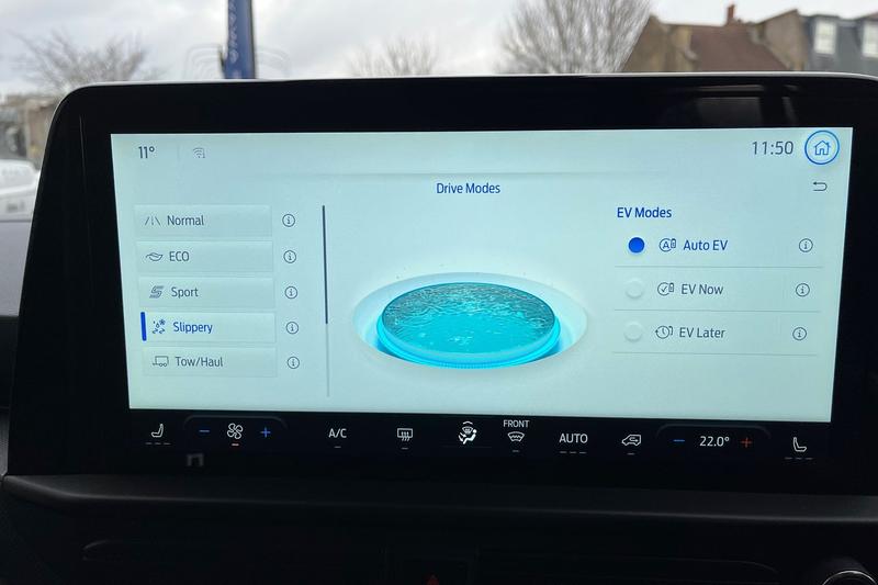 Used Ford Transit Custom 2025 for sale - 76953808: Photo 30