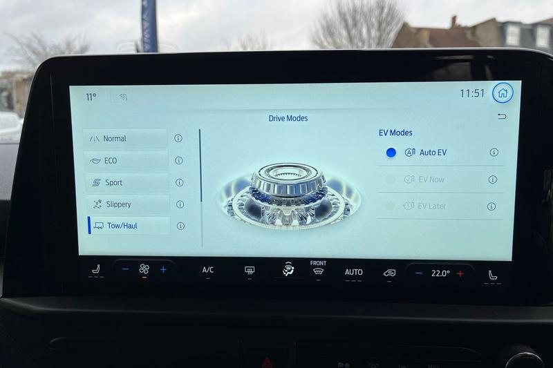 Used Ford Transit Custom 2025 for sale - 76953808: Photo 31