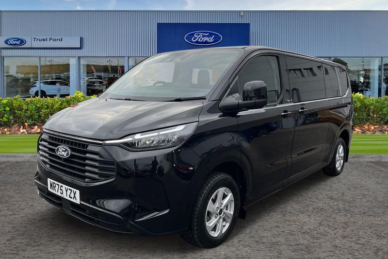 Used Ford Transit Custom 2025 for sale - 76953808: Photo 32