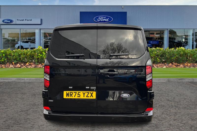 Used Ford Transit Custom 2025 for sale - 76953808: Photo 34