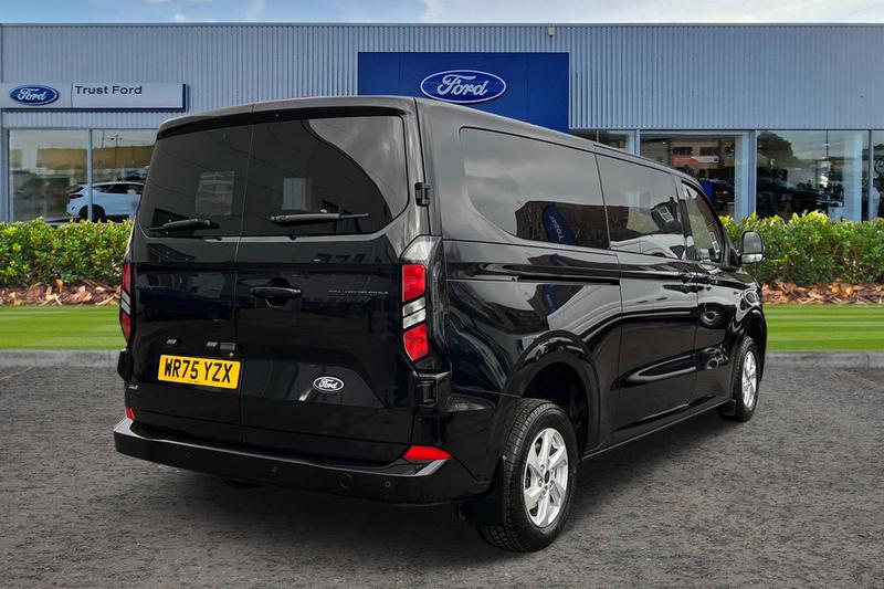 Used Ford Transit Custom 2025 for sale - 76953808: Photo 35
