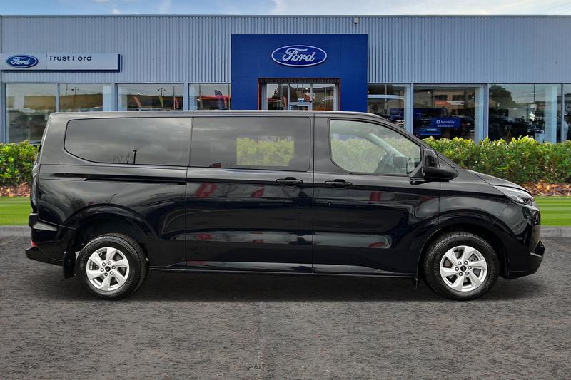 Used Ford Transit Custom 2025 for sale - 76953808: Photo 36