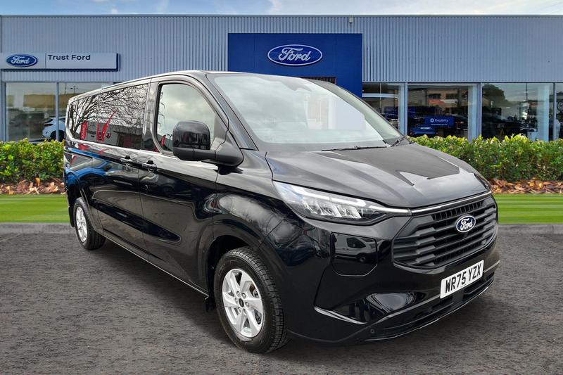 Used Ford Transit Custom 2025 for sale - 76953808: Photo 37