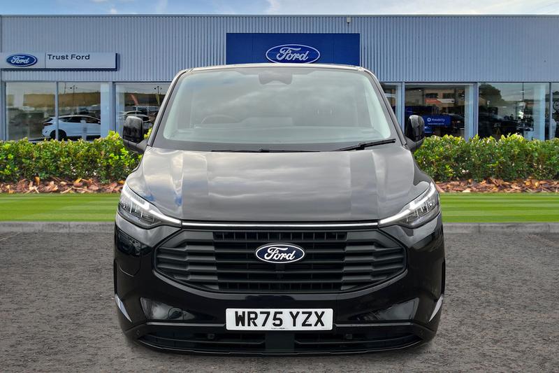 Used Ford Transit Custom 2025 for sale - 76953808: Photo 38