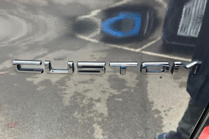 Used Ford Transit Custom 2025 for sale - 76953808: Photo 39