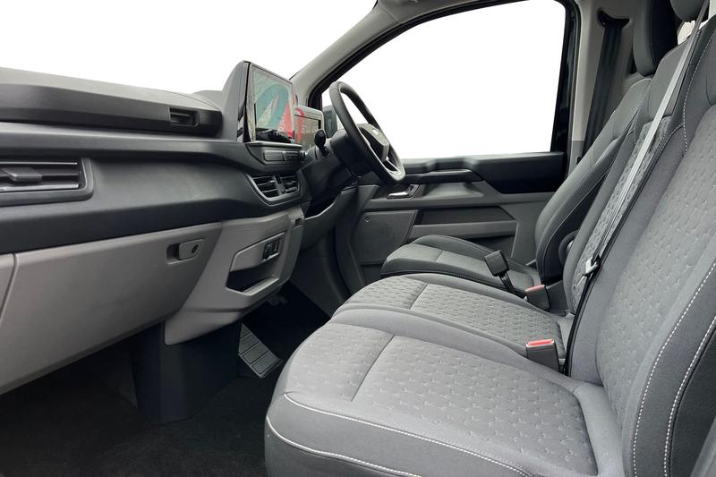 Used Ford Transit Custom 2025 for sale - 76953808: Photo 4