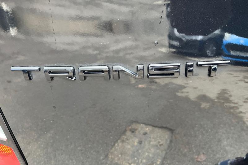 Used Ford Transit Custom 2025 for sale - 76953808: Photo 40