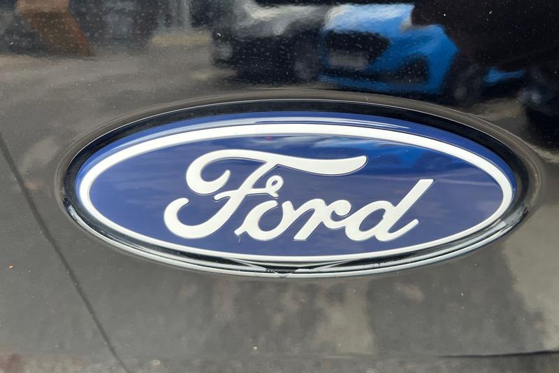 Used Ford Transit Custom 2025 for sale - 76953808: Photo 41