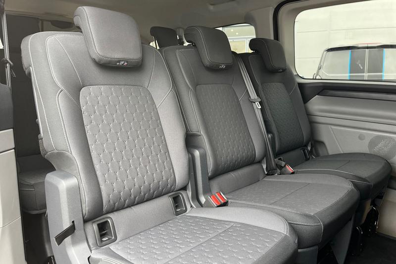 Used Ford Transit Custom 2025 for sale - 76953808: Photo 5