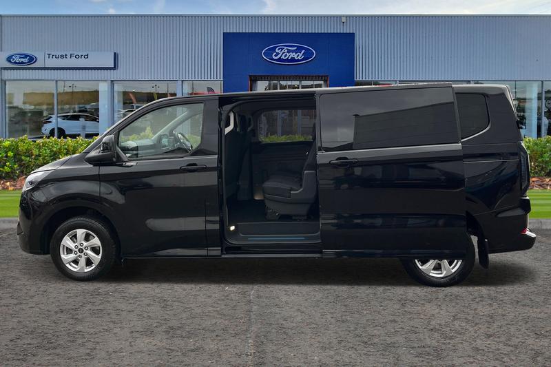 Used Ford Transit Custom 2025 for sale - 76953808: Photo 6