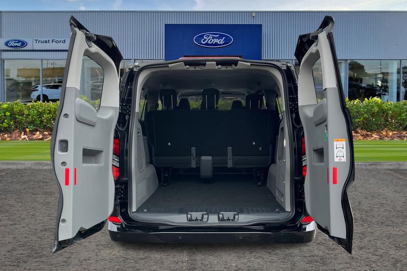 Used Ford Transit Custom 2025 for sale - 76953808: Photo 7