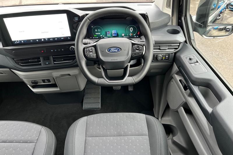 Used Ford Transit Custom 2025 for sale - 76953808: Photo 9