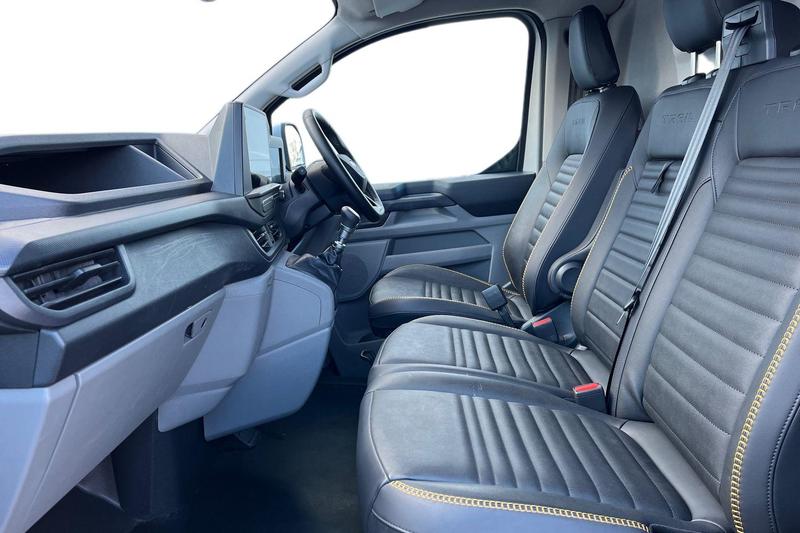 Used Ford Transit Custom 2025 for sale - 77462471: Photo 10