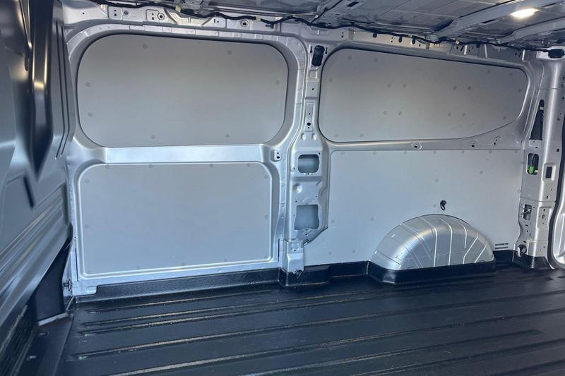 Used Ford Transit Custom 2025 for sale - 77462471: Photo 11