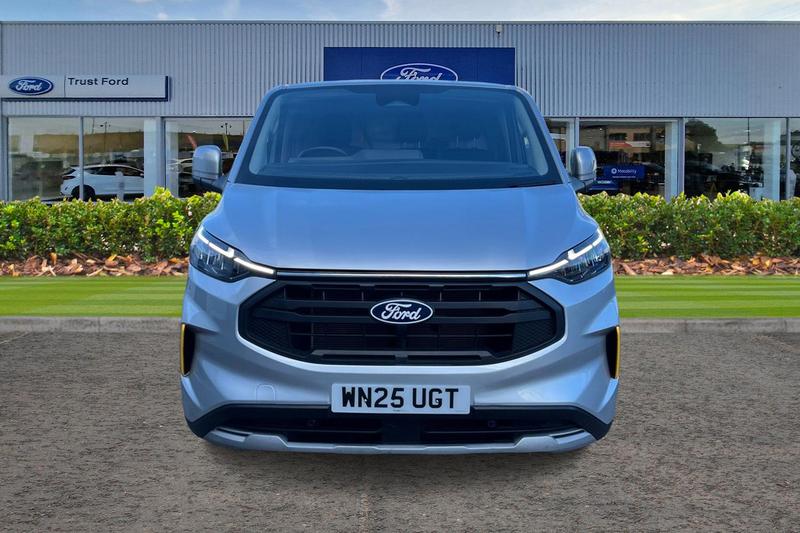 Used Ford Transit Custom 2025 for sale - 77462471: Photo 12