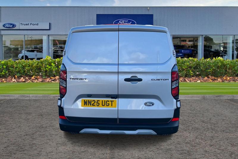 Used Ford Transit Custom 2025 for sale - 77462471: Photo 13