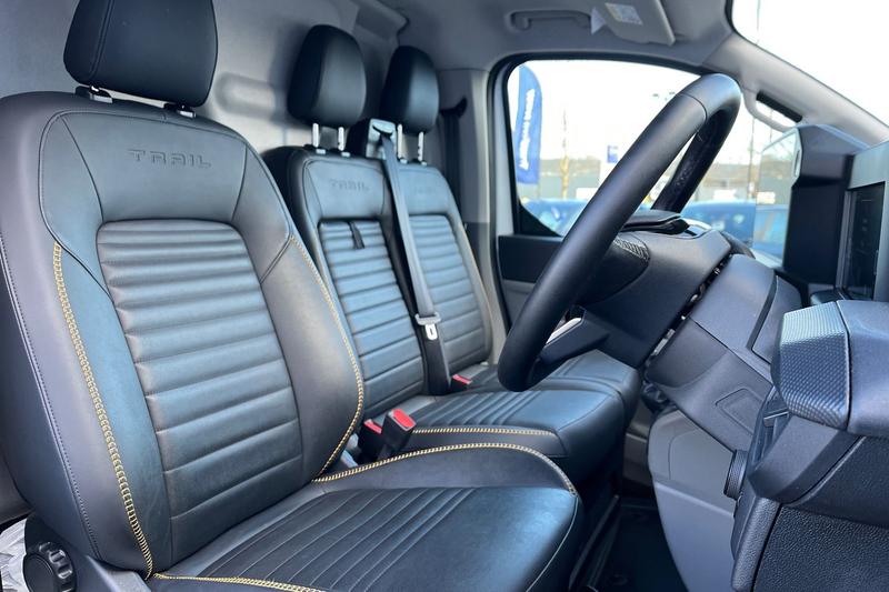 Used Ford Transit Custom 2025 for sale - 77462471: Photo 15