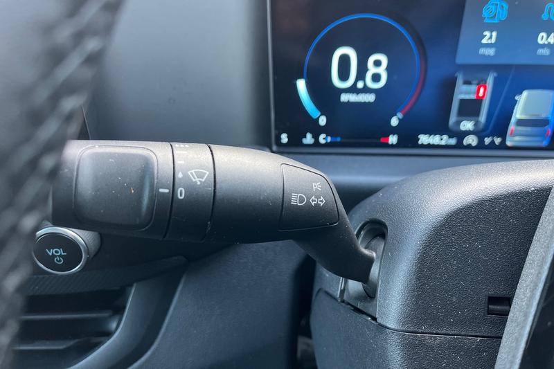 Used Ford Transit Custom 2025 for sale - 77462471: Photo 17