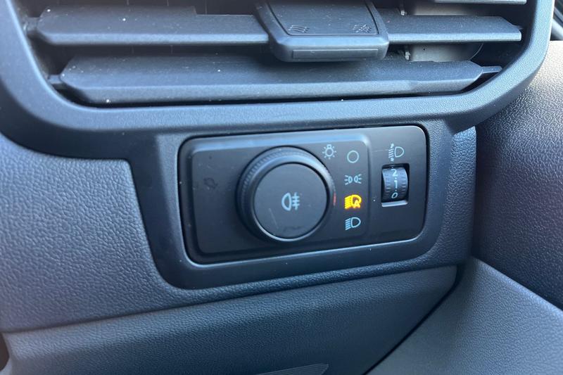 Used Ford Transit Custom 2025 for sale - 77462471: Photo 18